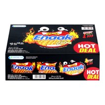 게메즈 에낙 스파이시 레벨3 라면과자 (30개입) 매콤한맛, 840g, 1개