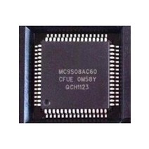 MC9S08AC60CFUE MC9S08AC60 QFP64, 10pcs