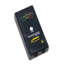 SRM-110 표면저항 측정기 (저항측정기) 독일볼프강