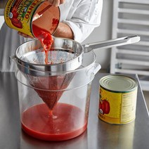 아메리칸메탈크래프트 차이나캡(12인치)랑킹고시, 거친망