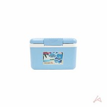 키친플라워 포타맥스 아이스박스 5L생활용품 가정잡화 집안용품 생활잡화 잡화, 본상품