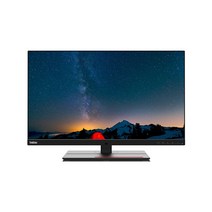 레노버 Thinkvision P27u-20 27인치 디자이너용 모니터 4K UHD