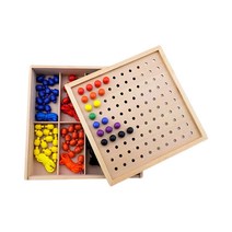 [느을] STEAM 큰솔 준2가베 고급 2.5CM KS3314