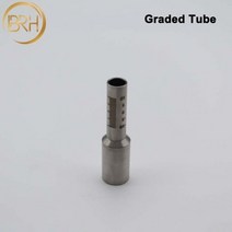 아크용접기 미니 가정용 소형 초소형 초경량 초보용 현장용 논가스 레이저 용접 헤드 노즐 CQWY 레이저용 구리 토치 노즐 휴대용, Graded Tube