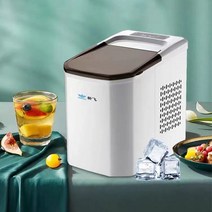 가정용 제빙기 사무실 1.2L 아이스 메이커
