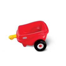 코지쿠페 연결 손수레 카트 트레일러 남아 돌장난감