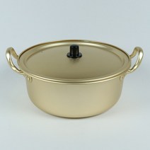 디에스리빙 에코린쿡 고향냄비 양수 22cm, 양수냄비 22cm