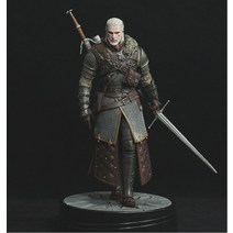 다크호스 더 위쳐3 피규어 와일드 헌트 게롤트 2세대, 옵션1번