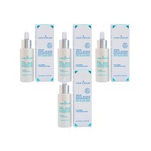 꾸데끌라 안티 링클 퍼밍 세럼 30ml Coup DEclat Anti rides Raffermissant, 4팩