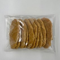 지파이치킨가스 선진FS 1KG(100Gx10EA), 100g, 10개