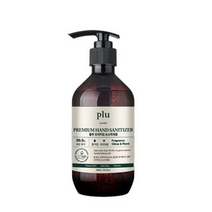 플루 프리미엄 에탄올 손소독제겔, 300ml, 5개