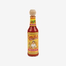 코스트코 촐룰라 핫소스 150ml 오리지널, 1개