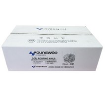 영우 루핑타정기핀 JRN25mm