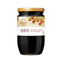 복음자리 홈카페 답례품 우리가족 대추차 460g 건강한 시원한차 따뜻한차 사무실음료 선물용 카페차 카페재료 카페레시피 디저트 에이드 탄산수, 22개