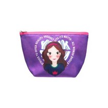 육심원삼각파우치 중 하트루나