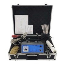 핀홀테스터 파이프 부식 검출 검사 버블 전기 탐지기, 저전압 로드 0.2kv~6kv 포함