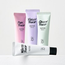 그린 터치 올인원 톤업크림 SPF32 PA++ 50ml