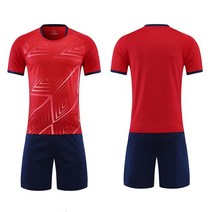 축구유니폼 대한민국 축구국가대표유니폼 손흥민 사용자 지정 어린이 축구 유니폼 세트 남자 소년 futbol