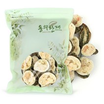 동의한재 참좋은 국산 햇 말린 여주 300g 여주말린것 건여주