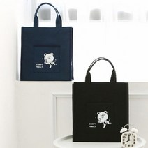 포포팬시 신발주머니 보조가방 유치원가방 초등학생가방 어린이가방 실내화가방 학원가방