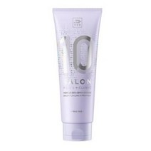 미쟝센 살롱 플러스 클리닉 10 헤어트리트먼트 극손상모발용, 1개, 200ml
