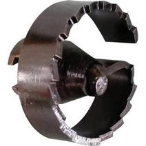 공성부품 클리너 톱잎무늬 30 - 전동스프링청소기용(16파이)