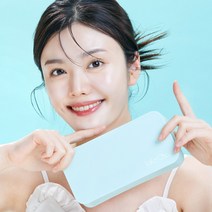 [모공/각질] 라라츄 이지찹 밴드 마스크팩 포어 미니마이저 60매, 1개