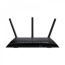 Amazon Echo/Alexa용 듀얼 밴드 기가비트가 된 넷기어 스마트 WiFi 라우터 AC1750 R6400100NAS 리퍼비시, AC1750 Amazon Renewed _Router