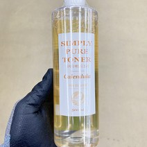 이유84.191 저자극 마일트 토너 카렌듈라 499.99ml x 1개, 단품, 단품