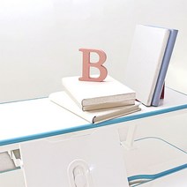 위드그로우 보조선반/발받침대(스마트/아이비 전용), 보조선반+북홀더(대)메이플