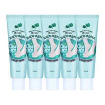 온더바디 발꿈치 매끈하자 풋크림 55ml 풋케어>>풋크림, 5개” class=”wr-img”></a></div>
</div>
</div>
</div>
<div class=