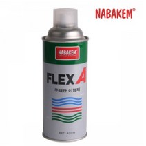 폴리 우레탄 발포 고무 에폭시 수지 성형 이형제