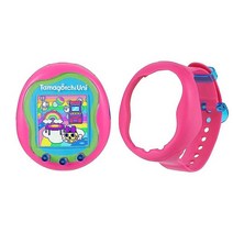 Tamagotchi 유니 핑크 43351, Pink