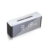 허브몰 / 캔스톤 라디오 블루투스 스피커 화이트