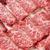 미국산 소살치살200g4팩 총800g+양파소스증정, 단일속성