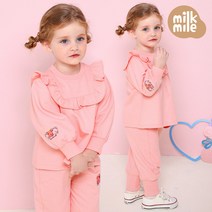 쁘띠베어블랑프릴상하복