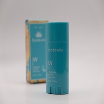 산다화 순한 무기자차 썬스틱, 20ml, 1개