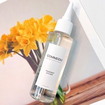 꼼뚜 천연 실내 디퓨저 방향제 리필액 (용기 서비스 이벤트), 300ml, 화이트자스민앤민트