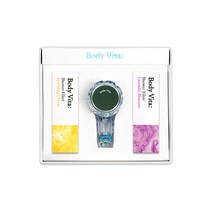 바디비타 바디비타 샤워필터 더블세트 - 레몬/선택형 향, 라벤더, 레몬