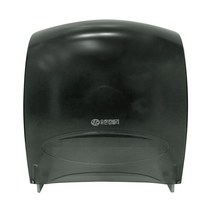 57250 유한킴벌리 인사이트 점보롤 전용 케이스 반투명, 57250_인사이트 점보롤 디스펜서