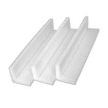 EPE 폼 물류 충격 방지폼 100개 강력 완충재 충격방지, 6060-10mm 길이 50cm(100장)