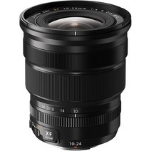 후지 렌즈 마운트 줌 일본카메라 직구 XF10-24, XF10-24 + 블랙 + 단일 항목