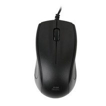 FOR LG 유선 마우스 M-1000B 블랙