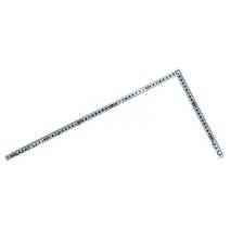 SHINWA 신와 사시가네 직각자 25*50CM S-10030