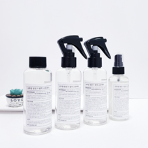 무향 내추럴 정전기 방지 스프레이 250ml