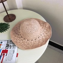 밀짚모자 라피아햇 ASU2706