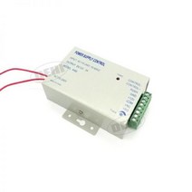 대문번호키 유리문 현관문 도어락 양문형 DC 12V 3AAC 110 ~ 240V 도어 액세스 제어 시스템용 스위치 전원 공급 장치