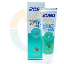 위아리턴 치약 민트 120G 베이킹소다 베이킹소다치약 충치예방치약