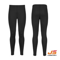 JS 제이에스 피싱레깅스 블랙 레깅스 M