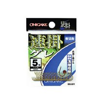 하야부사 바늘 천층구레 속괘 이부시차 B822D1 B822E1